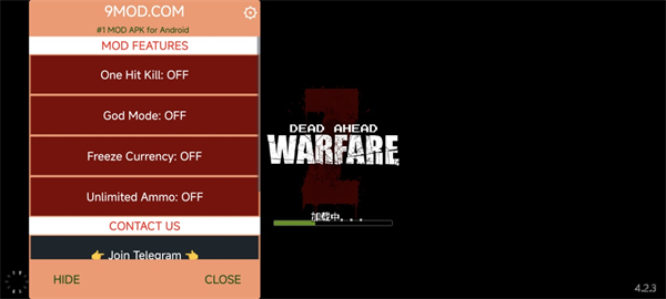 死亡突围僵尸战争最新破解版