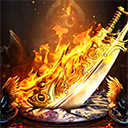 烈火勇者传奇游戏