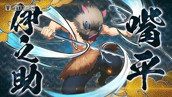 角色解锁条件截图5