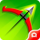 弓箭传说华为版