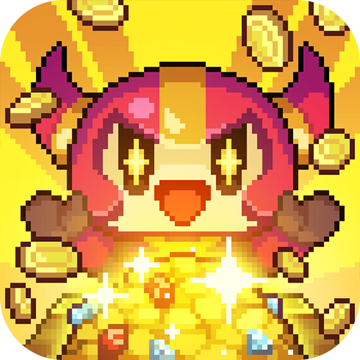 我的勇者九游渠道服