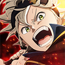 黑色四叶草魔法帝之道OPPO版下载