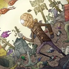 太空站52号谋杀案游戏手机版下载