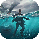 迷失蔚蓝0.1折版