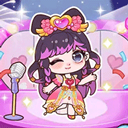 叶罗丽梦幻小镇破解版