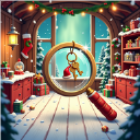 scavenger hunt游戏