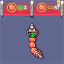 蛇蛇贪吃国际版(SSSnaker)