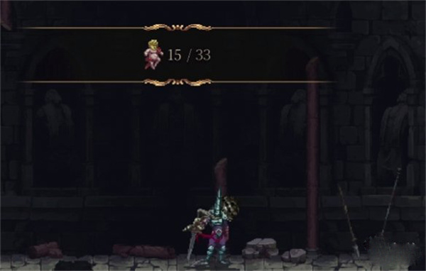 金色飘带雕像获得方法截图1