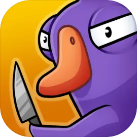 鹅鸭杀手游公测版