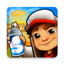 地铁跑酷Fxcz08版本