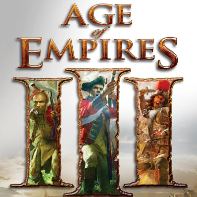 帝国时代3三合一整合版