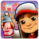 地铁跑酷全地图版