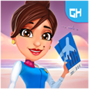 安珀的空姐梦(Amber's Airline)