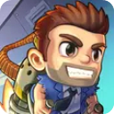 疯狂喷气机破解版