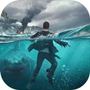 迷失蔚蓝华为版