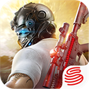 荒野行动国际服