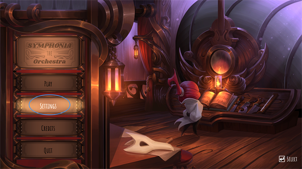 如何更改中文语言截图1