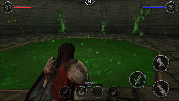 灵蛇神殿攻略截图5