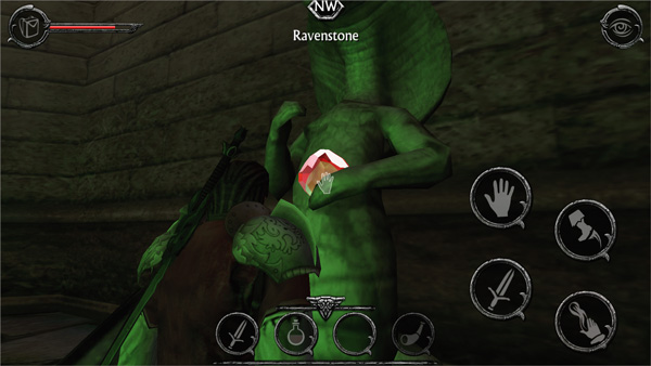 灵蛇神殿攻略截图6