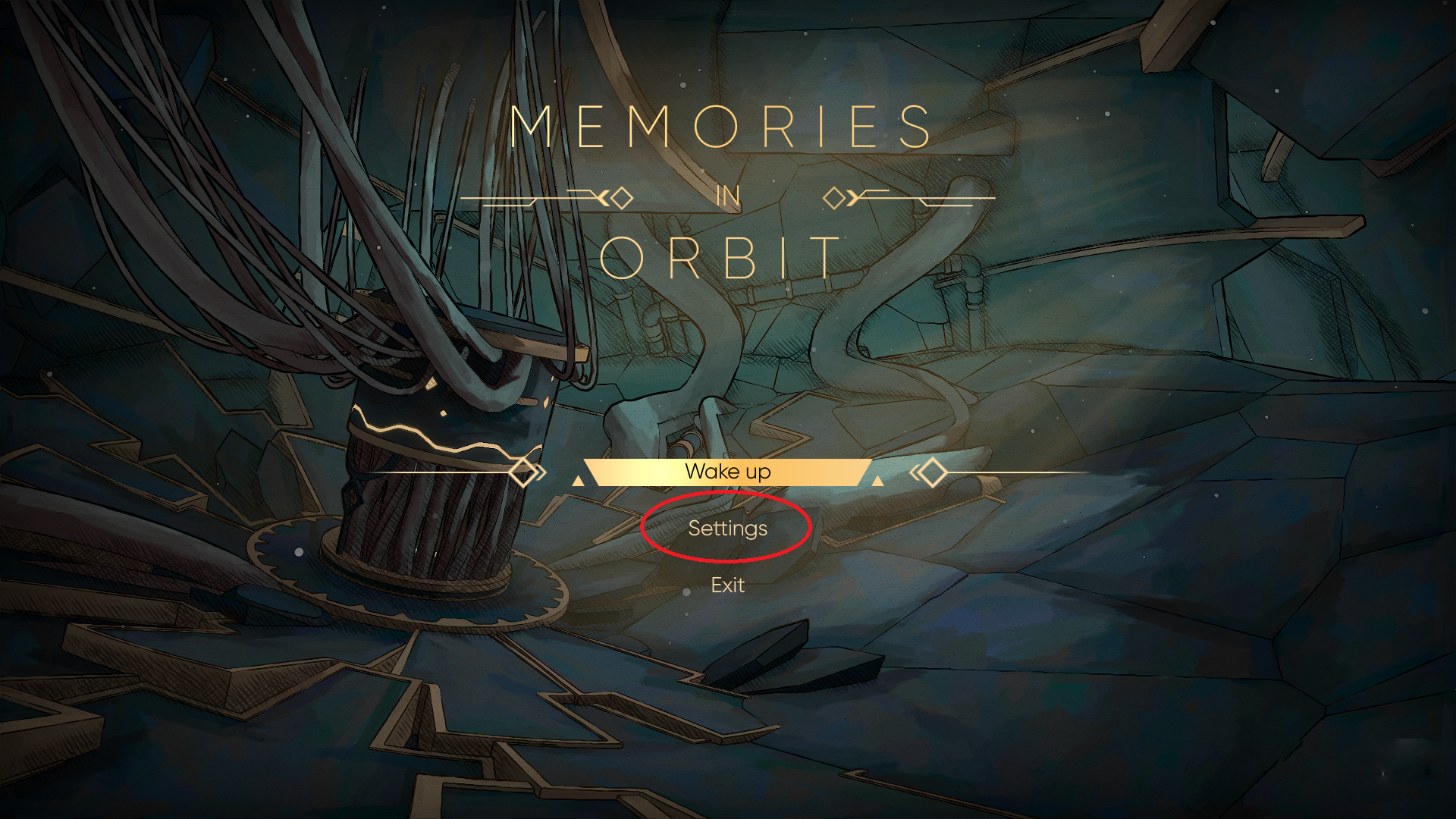 怎么设置中文截图1