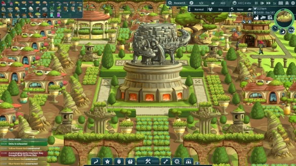 纪念碑成就解锁条件截图