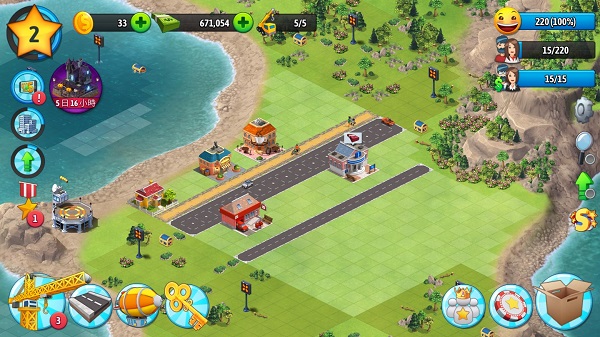 完美布局攻略截图1