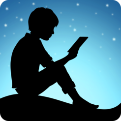 亚马逊Kindle阅读器app清爽版