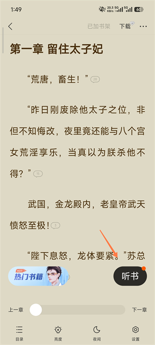 看小说赚钱3
