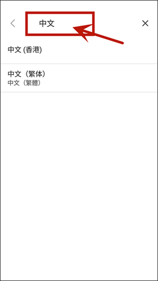 设置中文3
