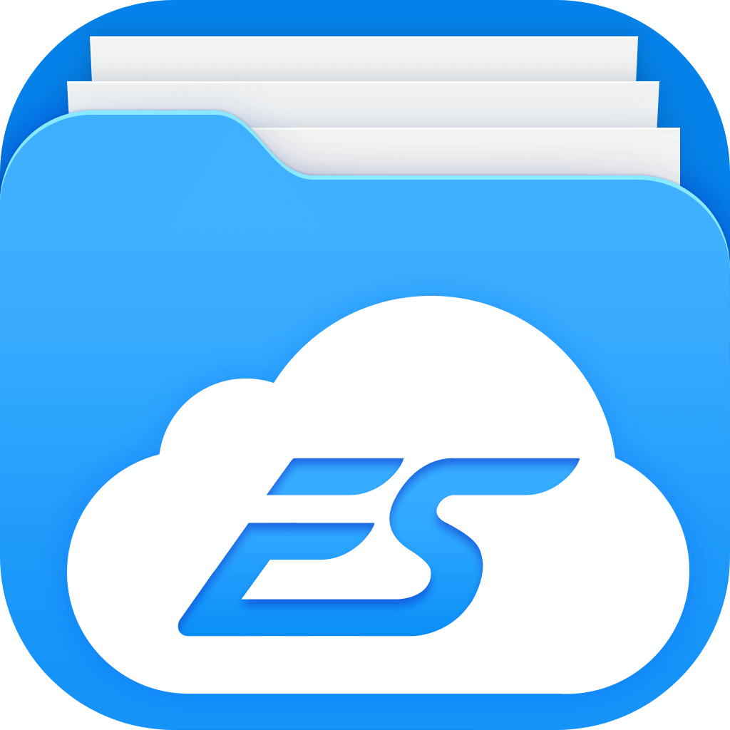 ES File Explorer手机版