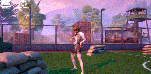【PUBG MOBILE】跨赛季保留！全新金质武器&异变突出模式来袭！地铁逃生第27章现已开启~