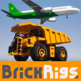 砖厂BrickRigs手机版