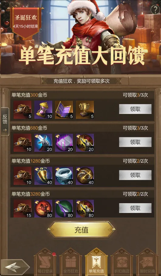 福利内容2