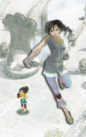 角色介绍截图2