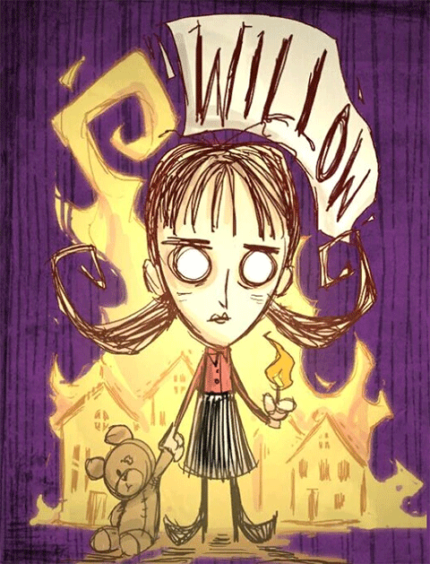 WILLOW 薇洛