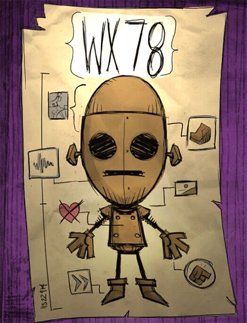 WX-78