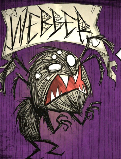 WEBBER韦伯
