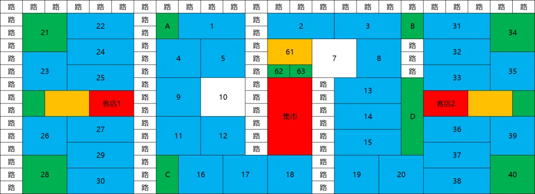 无尽模式房屋建造设想2