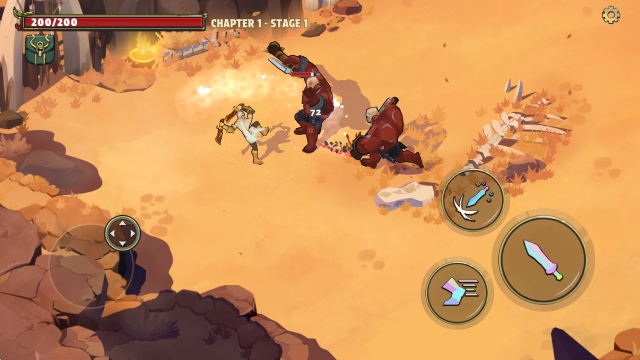 新手攻略1