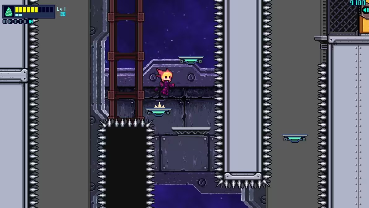 游戏测评截图2