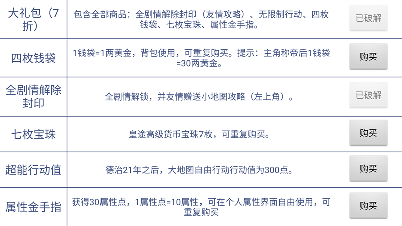 游戏攻略截图3