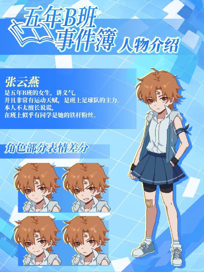 角色介绍截图3