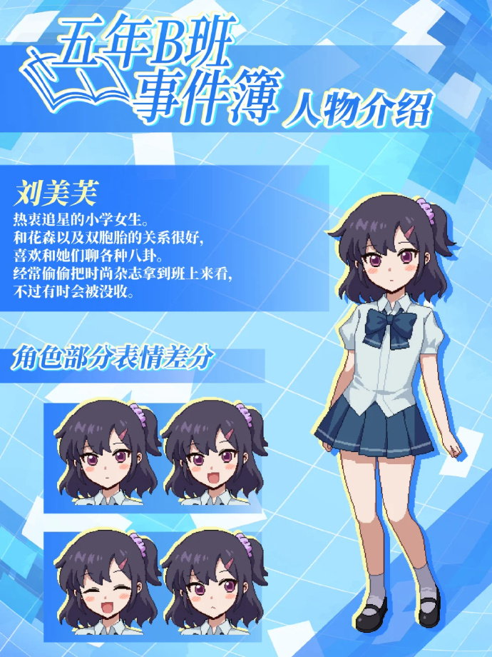 角色介绍截图8