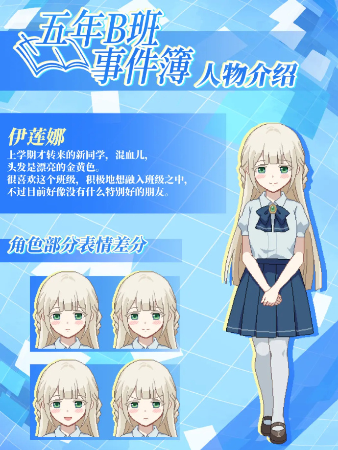 角色介绍截图11