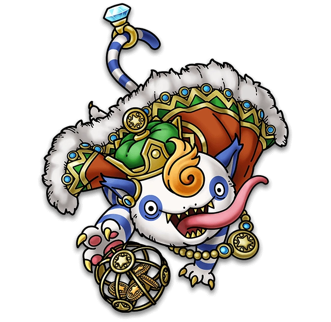 King Maximog