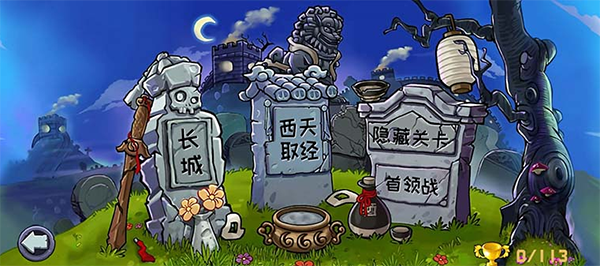 游戏攻略截图1