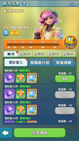 游戏攻略2