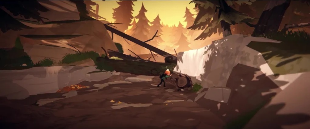 游戏过关攻略截图11
