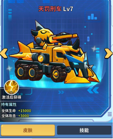 战力提升攻略3