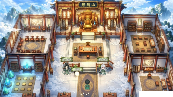 游戏攻略2